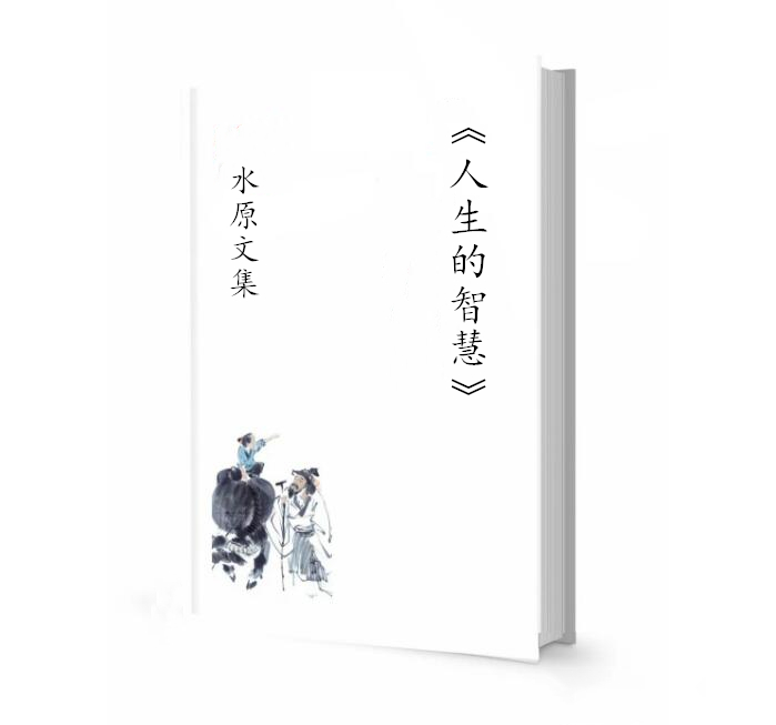 水原文集《人生的智慧》PDF