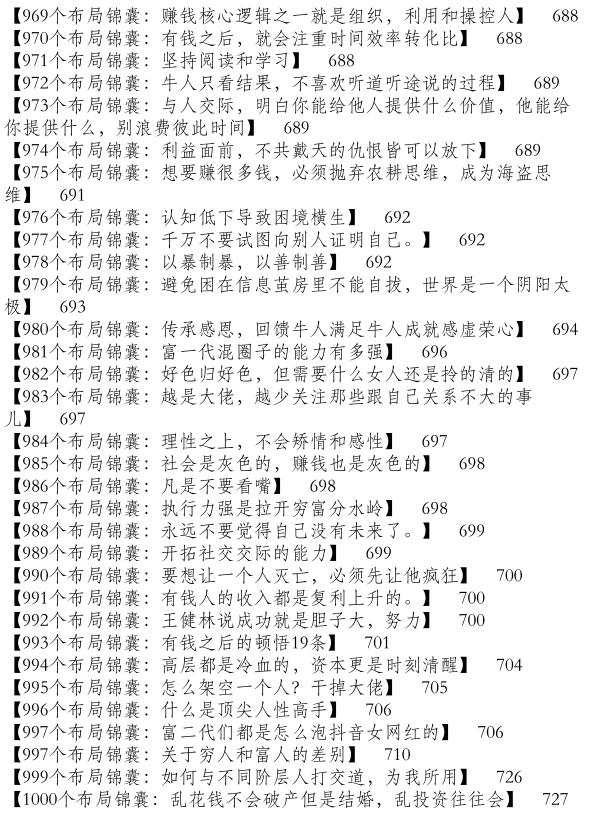 《布局锦囊3》PDF