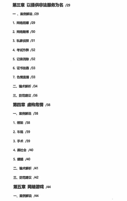 《千门秘语》PDF