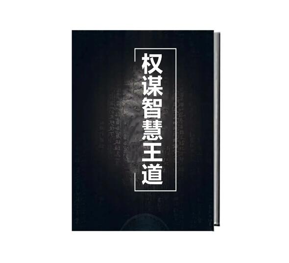 《权谋智慧王道》PDF