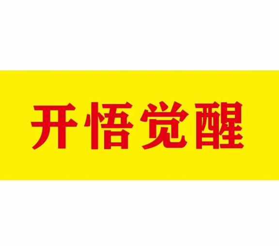 《开悟觉醒》PDF