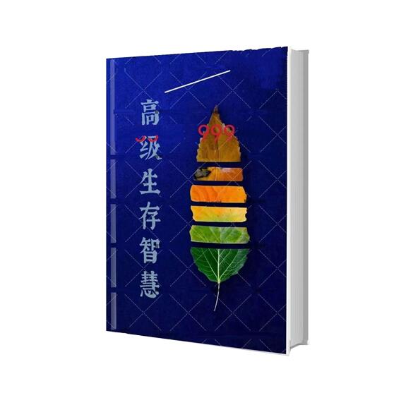 ​《高级生存智慧》PDF