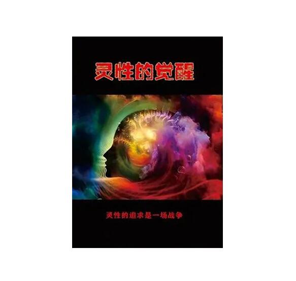 《灵性的觉醒》PDF