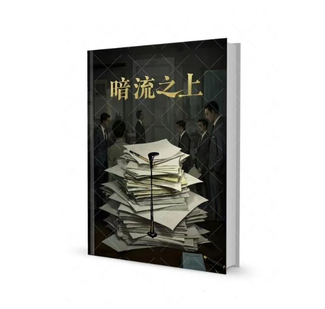 《暗流之上》PDF