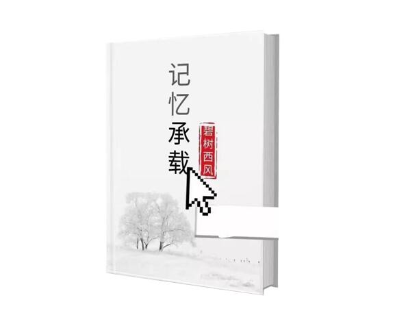 公众号《记忆承载文章合集》2018-2021年