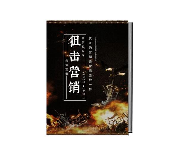 《狙击营销军火库》PDF