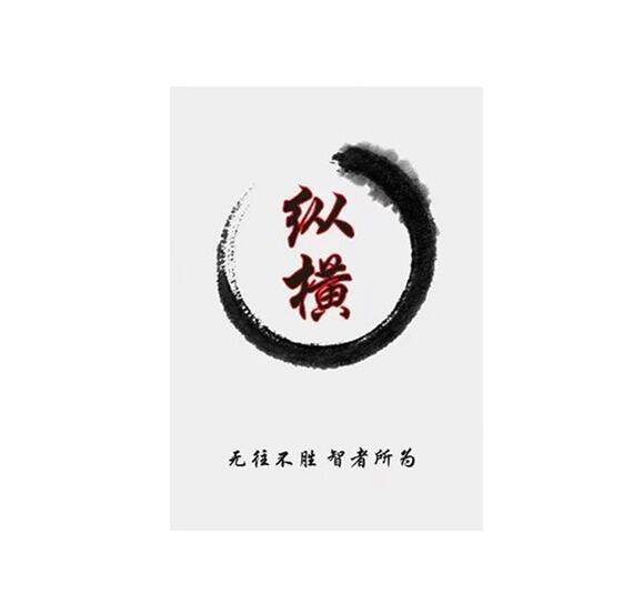 《纵横》PDF