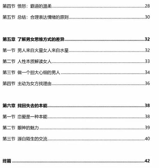 《情绪流实战》PDF