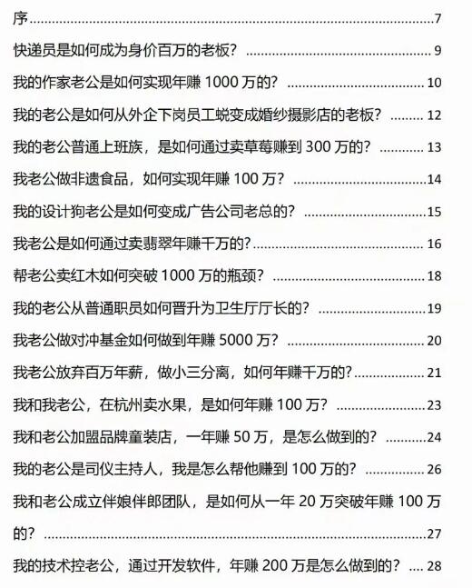 《女人旺夫智慧》PDF