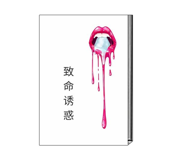 《致命诱惑》PDF