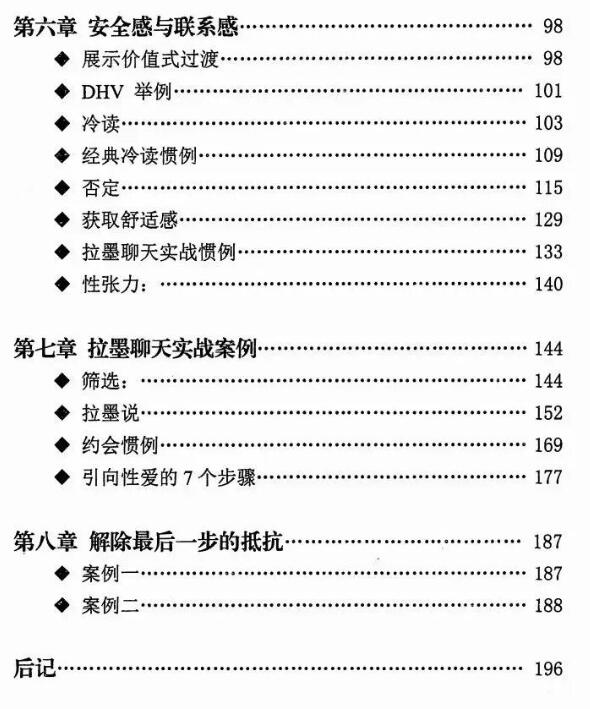 《一本书把上千妹子》PDF