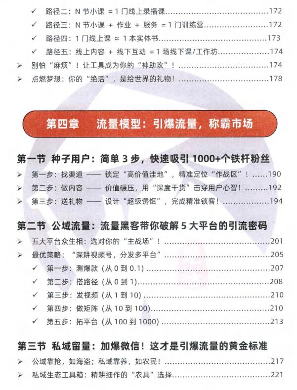 《绝活》PDF